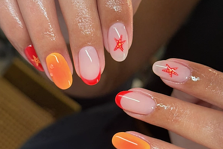 Nails