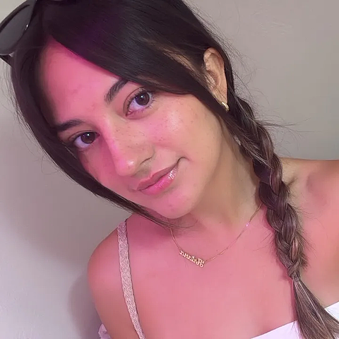Ariana Aristy
